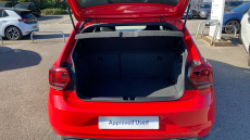 Volkswagen Polo 1.0 TSI 95 R-Line 5dr Petrol Hatchback